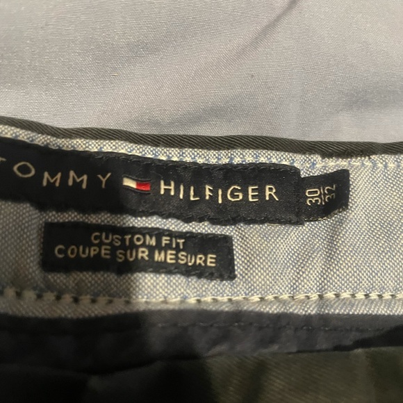 Tommy Hilfiger men’s jeans - Picture 2 of 2